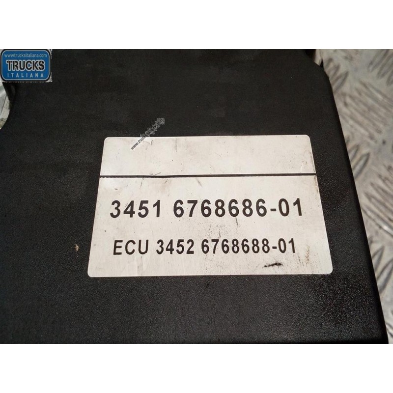 BMW ABS SYSTEM BMW Serie X5 (E53) 2003>2006 used