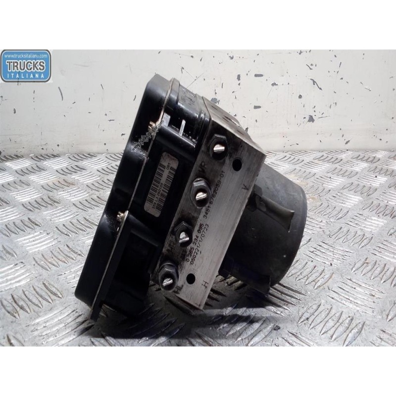 BMW GRUPPO ABS BMW Serie X5 (E53) 2003>2006 usato