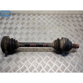 REAR HALF-AXLES RIGHT BMW...