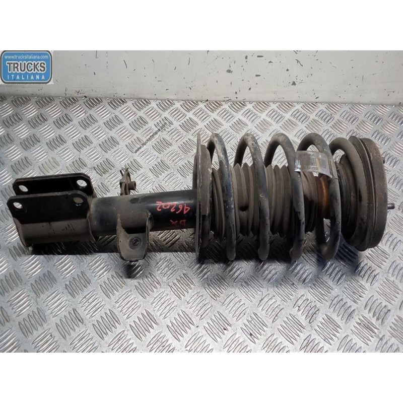BMW RIGHT FRONT SHOCK ASSORBER BMW Serie X5 (E53) 2003>2006 used