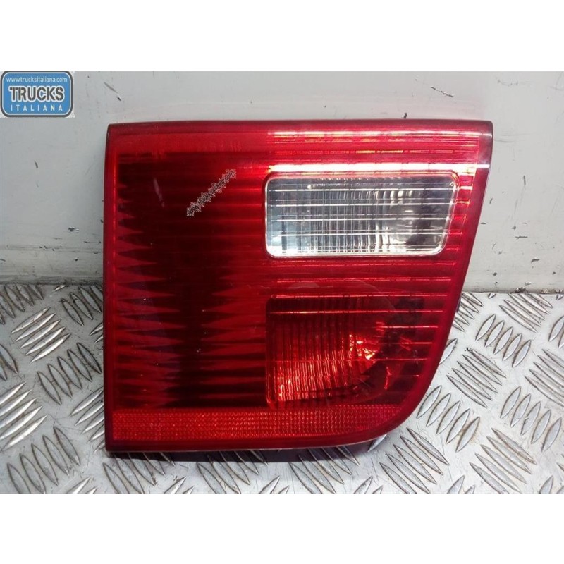 BMW LEFT REAR LIGHT ON BACK BMW Serie X5 (E53) 2003>2006 used