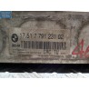 BMW RADIATORE INTERCOOLERS BMW Serie X5 (E53) 2003>2006 usato