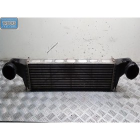 INTERCOOLERS HEAT RADIATOR...