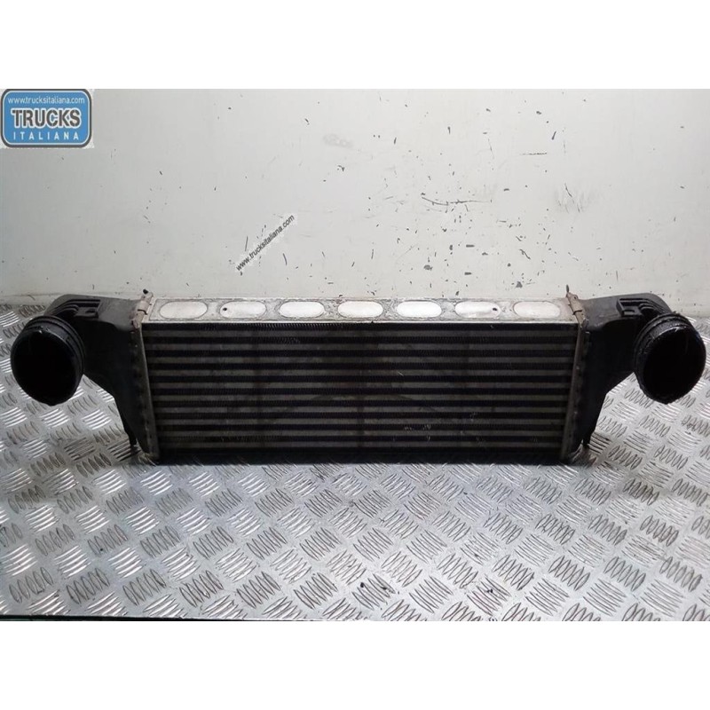 BMW INTERCOOLERS HEAT RADIATOR  BMW Serie X5 (E53) 2003>2006 used