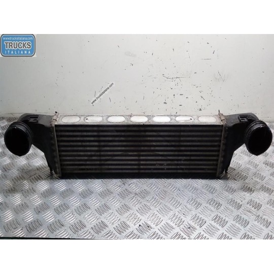 INTERCOOLERS HEAT RADIATOR  BMW Serie X5 (E53) 2003>2006 used