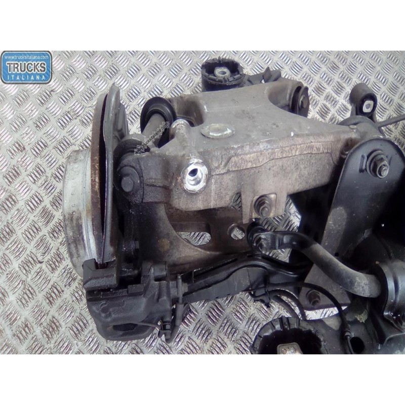 BMW PINZA POSTERIORE DESTRA BMW Serie X5 (E53) 2003>2006 usato