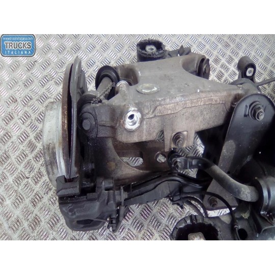 RIGHT REAR CALIPER BRAKE  BMW Serie X5 (E53) 2003>2006 used
