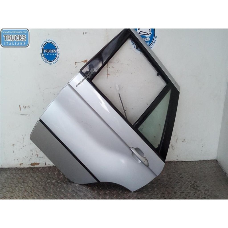 BMW PORTA POSTERIORE SINISTRA BMW Serie X5 (E53) 2003>2006 usato