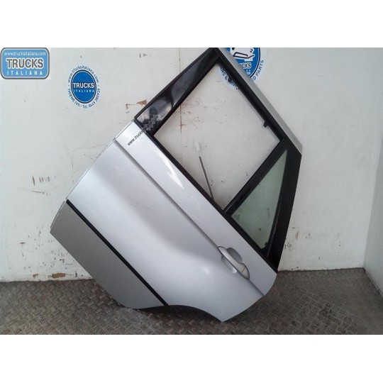 PORTA POSTERIORE SINISTRA BMW Serie X5 (E53) 2003>2006 usato
