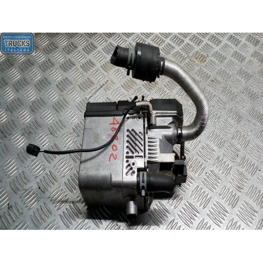 WEBASTO BMW Serie X5 (E53) 2003>2006 used