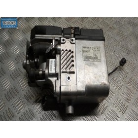 WEBASTO BMW Serie X5 (E53)...