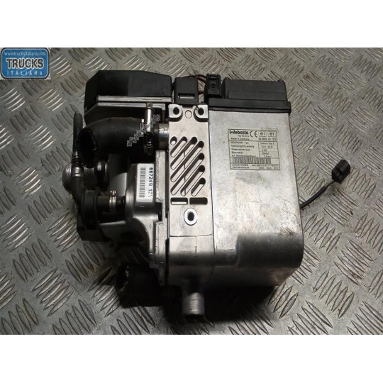 WEBASTO BMW Serie X5 (E53) 2003>2006 usato