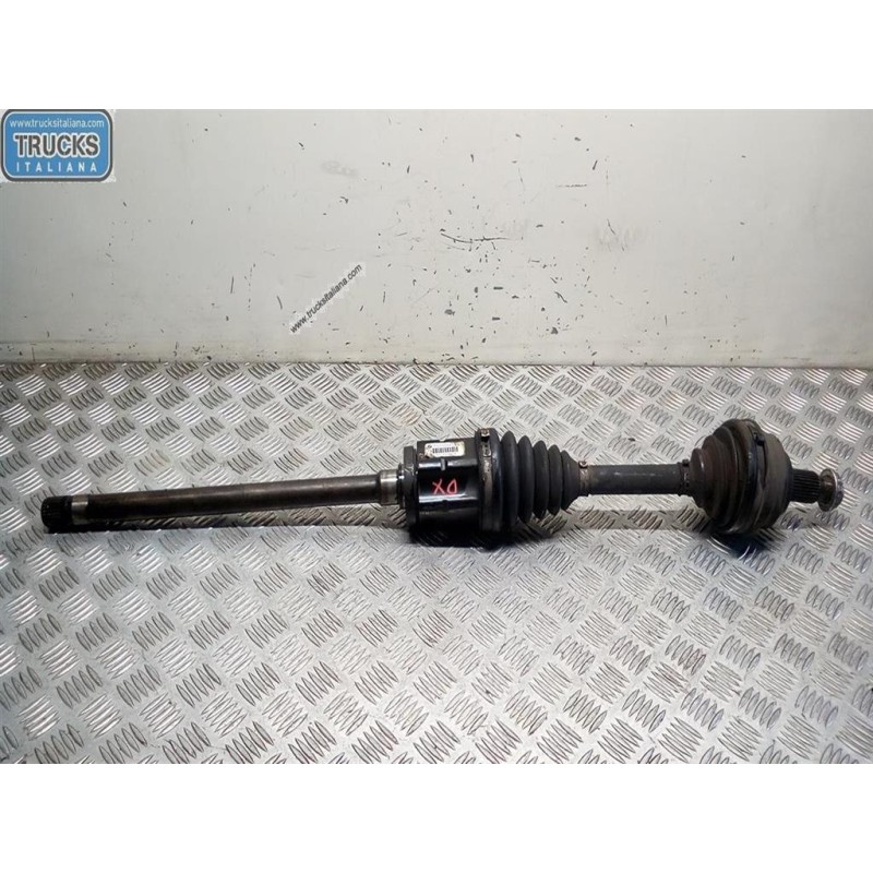 BMW SEMIASSE ANTERIORE DESTRO BMW Serie X5 (E53) 2003>2006 usato