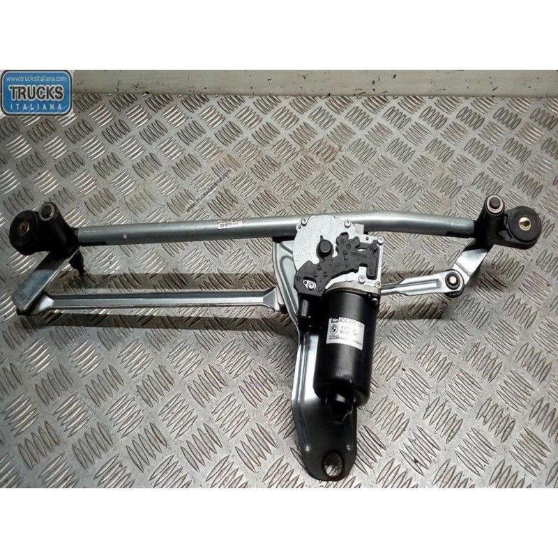 BMW MOTORINO TERGI ANTERIORE BMW Serie X5 (E53) 2003>2006 usato