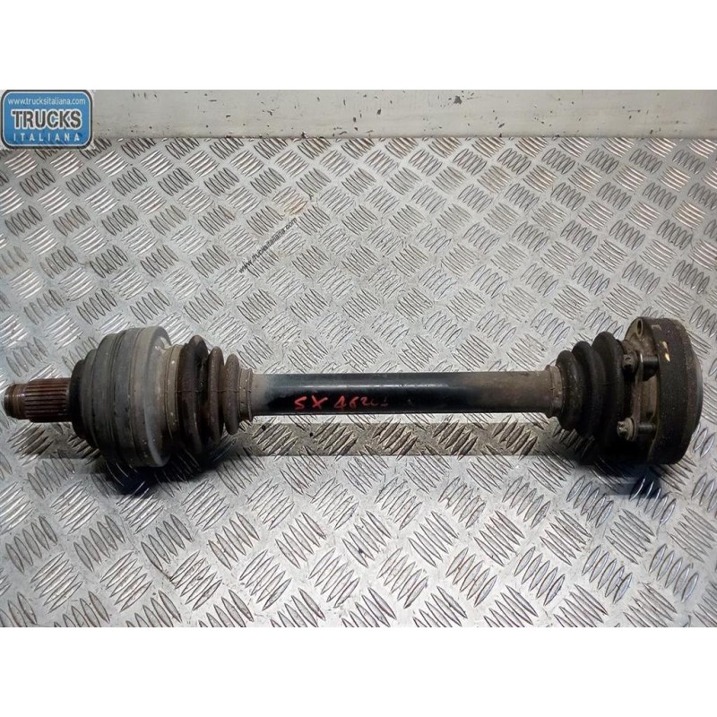 BMW REAR HALF-AXLES LEFT  BMW Serie X5 (E53) 2003>2006 used