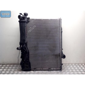 RADIATORE ACQUA BMW Serie...