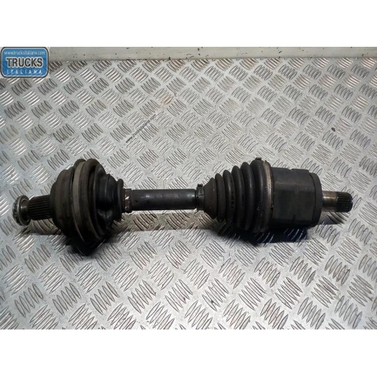 FRONT HALF-AXLES LEFT  BMW Serie X5 (E53) 2003>2006 used