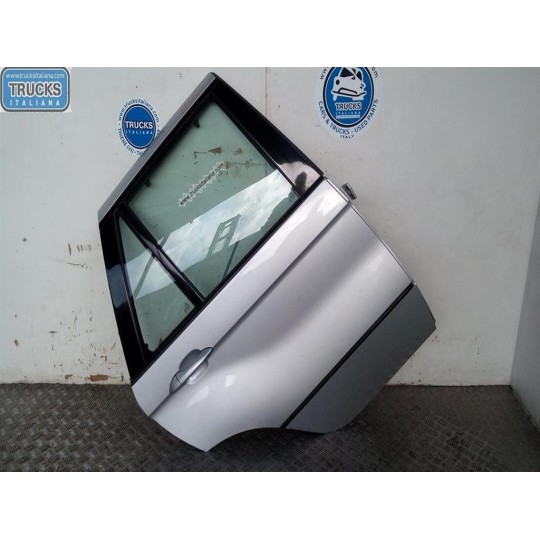 RIGHT REAR DOOR  BMW Serie X5 (E53) 2003>2006 used