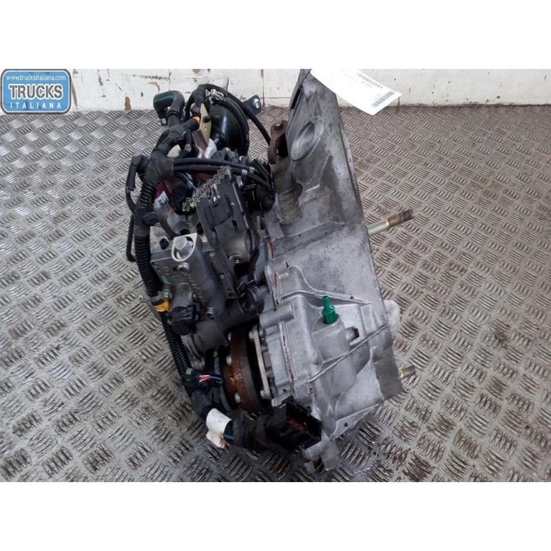 LANCIA GEARBOXES  LANCIA Ypsilon 2003>2006 used