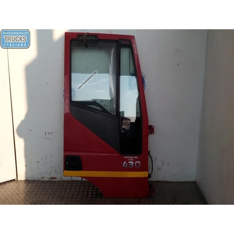 IVECO RIGHT FRONT DOOR  IVECO Stralis 2003>2007 used