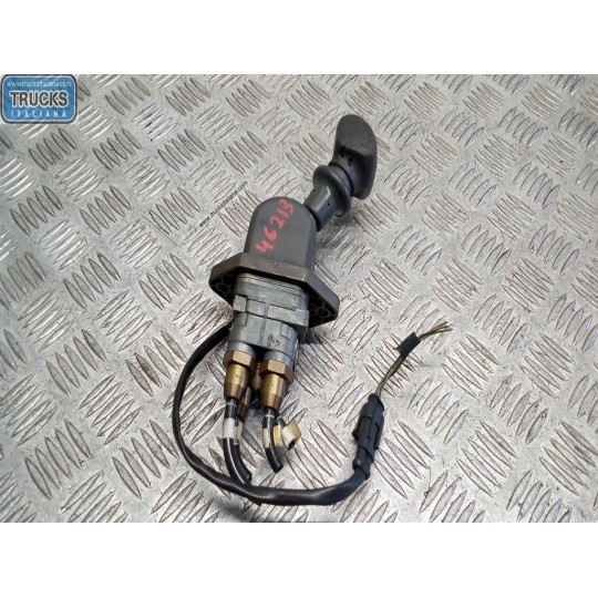 EMERGENCY LEVER  IVECO Stralis 2003>2007 used