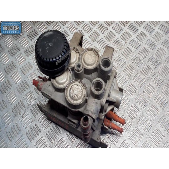 VARIOUS BRAKE 1  IVECO Stralis 2003>2007 used