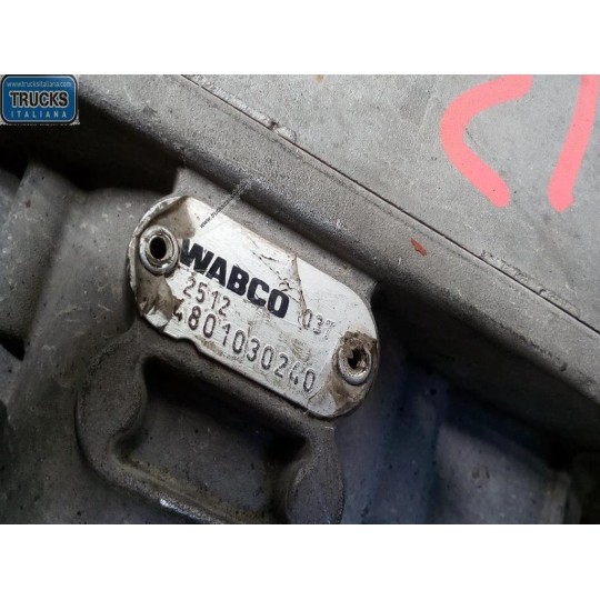 VARIOUS BRAKE 1  IVECO Stralis 2003>2007 used