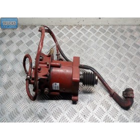 PUMP CLUTCH IVECO Stralis...