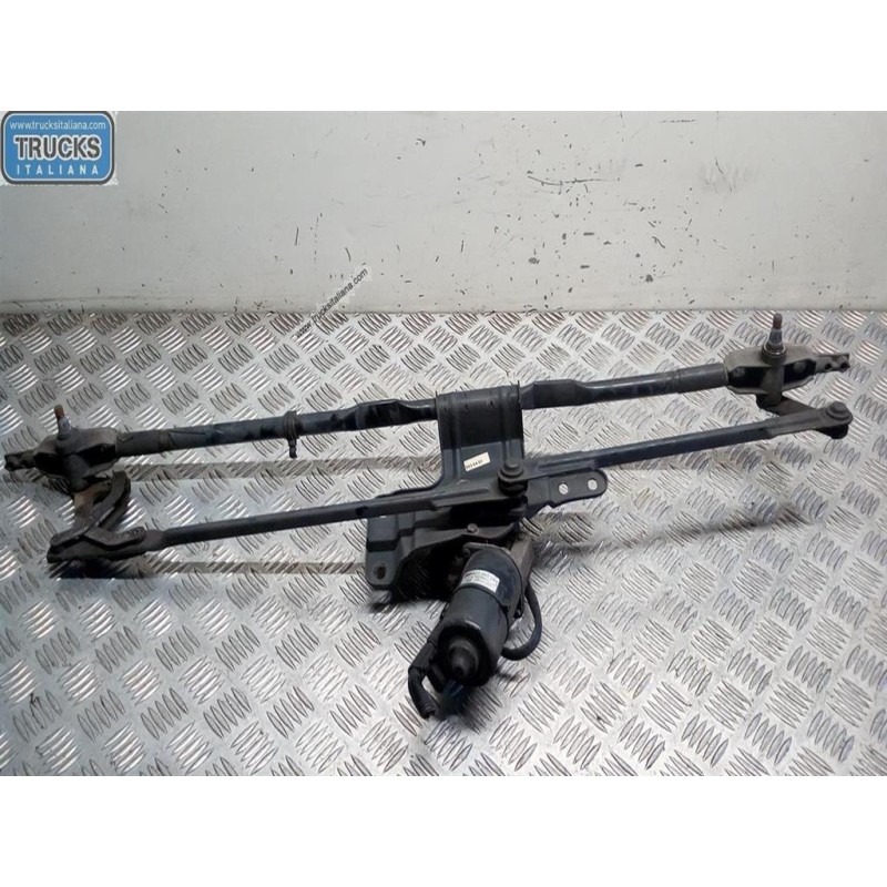 IVECO windshield wiper motor IVECO Stralis 2003>2007 used