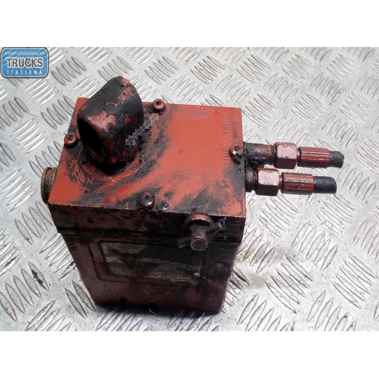CAB LIFT PUMP  IVECO Stralis 2003>2007 used
