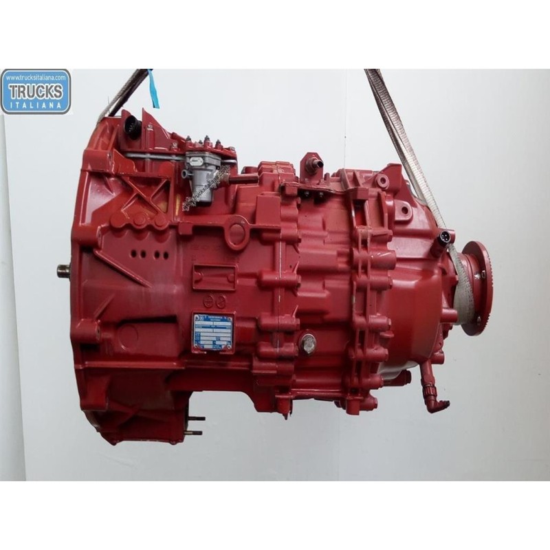 IVECO GEARBOXES  IVECO Stralis 2003>2007 used