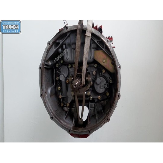 GEARBOXES  IVECO Stralis 2003>2007 used