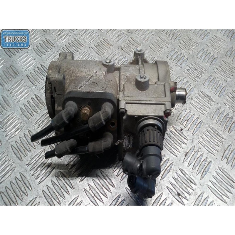 IVECO VARIOUS BRAKE 2 IVECO Stralis 2003>2007 used