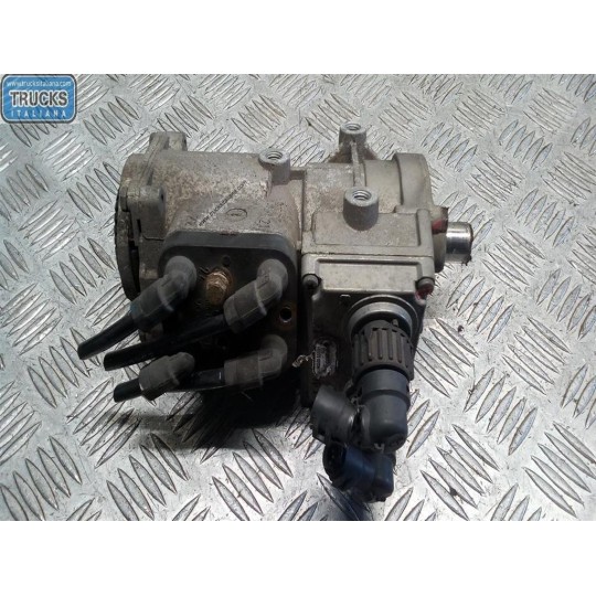 VARIE FRENI 2 IVECO Stralis 2003>2007 usato