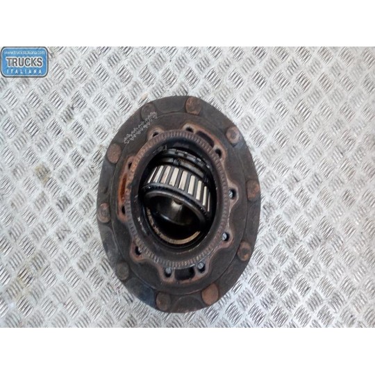 COMPLETE RIGHT UPRIGHT MERCEDES BUS O508 BUS used