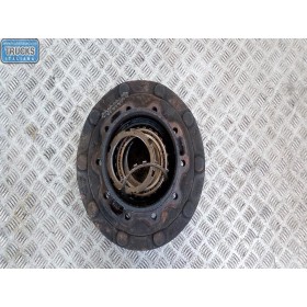 COMPLETE LEFT UPRIGHT...