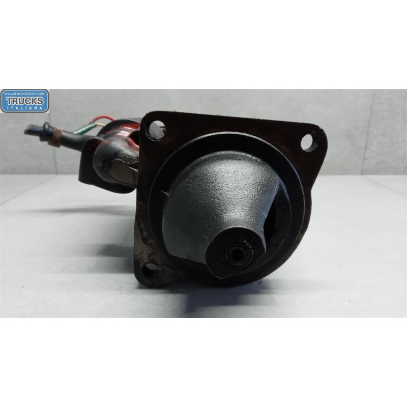 IVECO STARTER MOTOR IVECO Gamma Zeta used