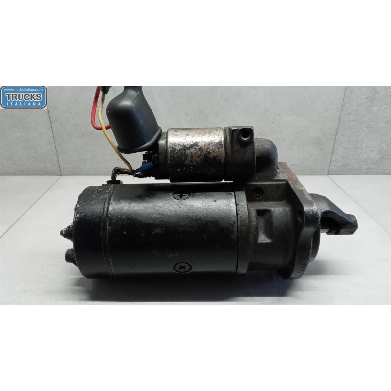 IVECO STARTER MOTOR IVECO Gamma Zeta used