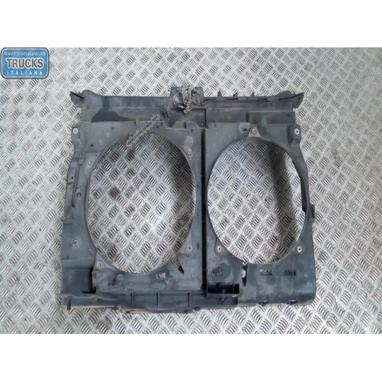 RIVESTIMENTO ANTERIORE COMPLETO LANCIA Phedra 2002>2010 usato