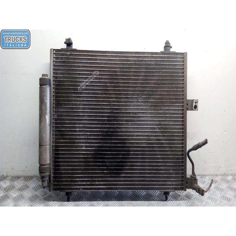 LANCIA RADIATORE CLIMATIZZATORE LANCIA Phedra 2002>2010 usato