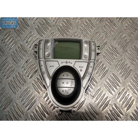 CENTRALINA CLIMATIZZATORE...