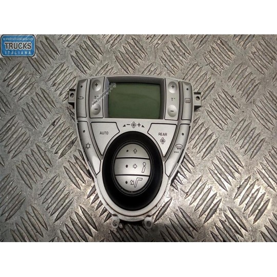 CENTRALINA CLIMATIZZATORE LANCIA Phedra 2002>2010 usato