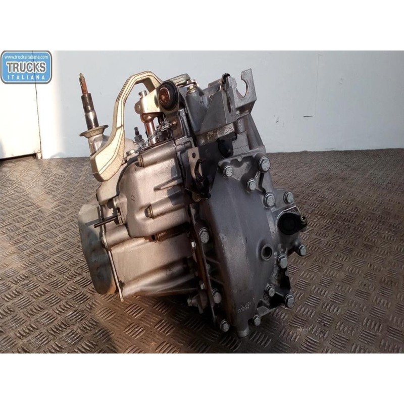LANCIA GEARBOXES  LANCIA Phedra 2002>2010 used