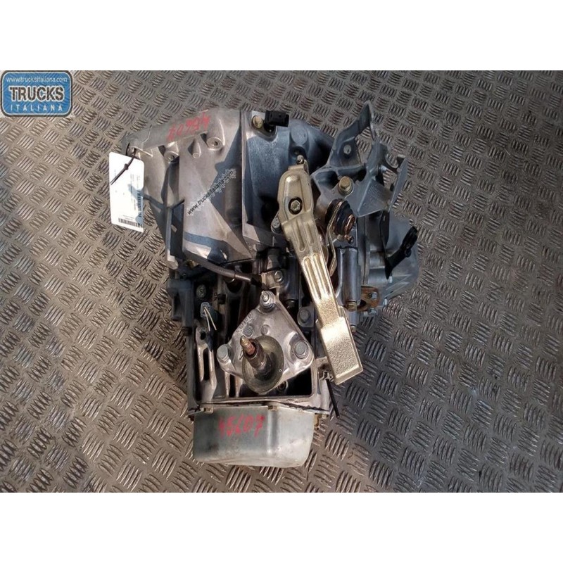 LANCIA GEARBOXES  LANCIA Phedra 2002>2010 used