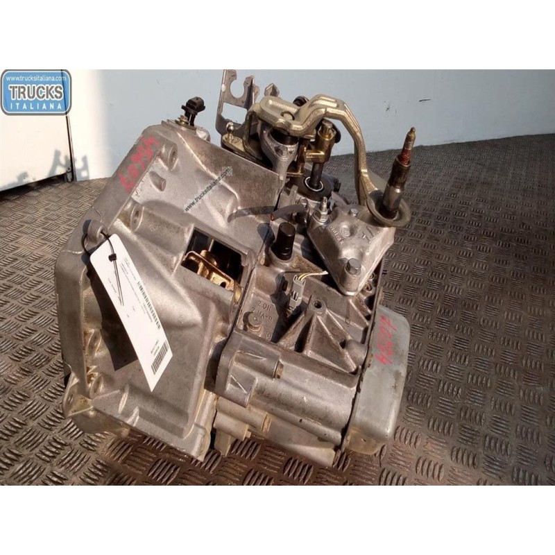 LANCIA GEARBOXES  LANCIA Phedra 2002>2010 used