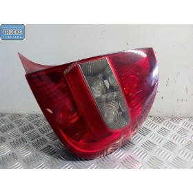 RIGHT REAR LIGHT CITROEN C5...