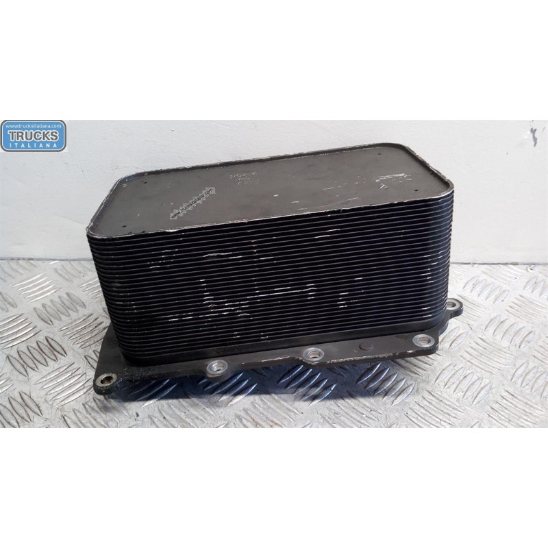 DAF HEAT EXCHANGER  DAF XF105 used