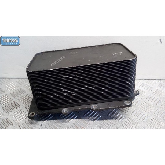 HEAT EXCHANGER  DAF XF105 used