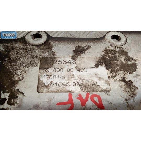 SCAMBIATORE DI CALORE DAF XF105 usato