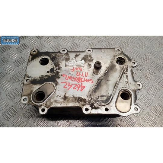 HEAT EXCHANGER  DAF XF105 used